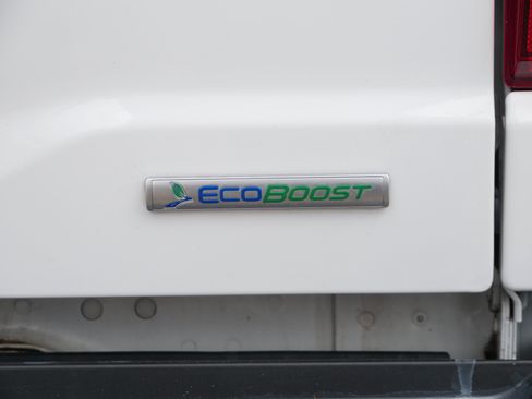 Certified 2023 Ford F150 XLT w/ Equipment Group 302A High AWD/4WD image 5