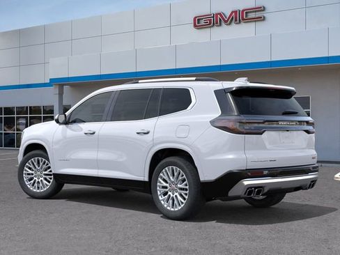 New 2026 GMC Acadia Denali image 3