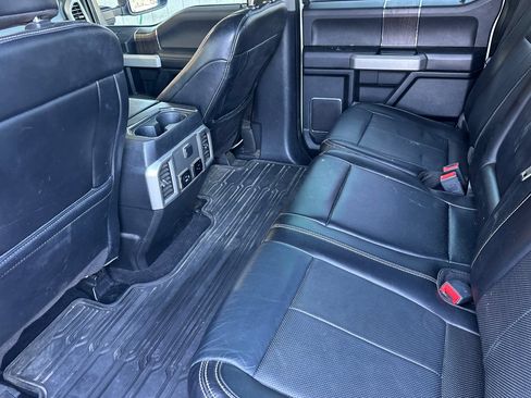 Used 2020 Ford F250 Lariat AWD/4WD image 11