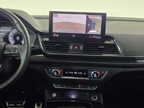 Certified 2023 Audi SQ5 Premium Plus w/ Premium Plus Package AWD/4WD image 38