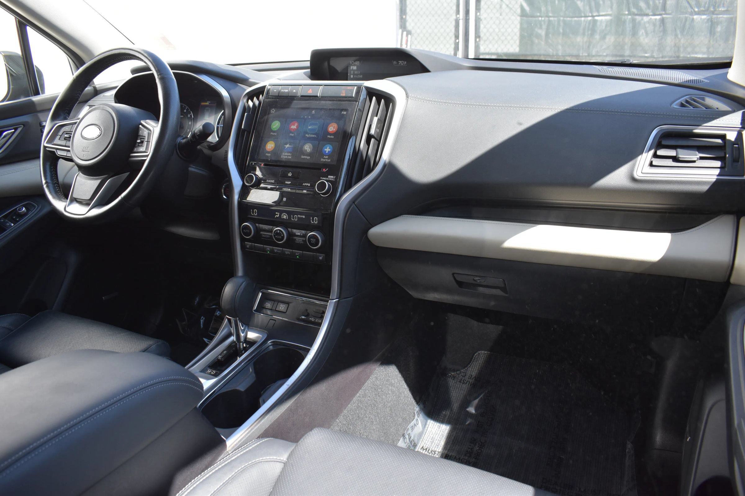 Used 2019 Subaru Ascent Limited AWD/4WD image 58