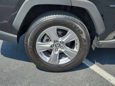 Certified 2024 Toyota RAV4 XLE w/ Convenience Package AWD/4WD image 6