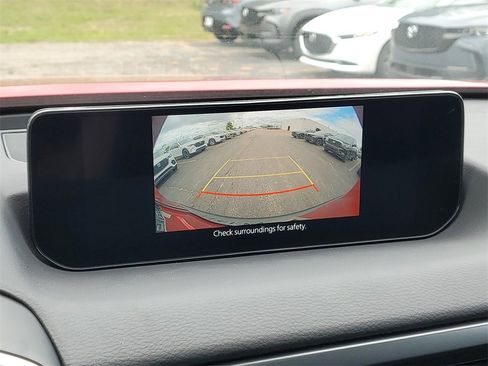 New 2025 MAZDA CX-50 AWD 2.5 Hybrid w/ Weather Package image 26