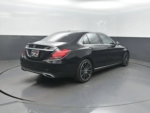Used 2021 Mercedes-Benz C 300 Sedan w/ Premium Package image 31
