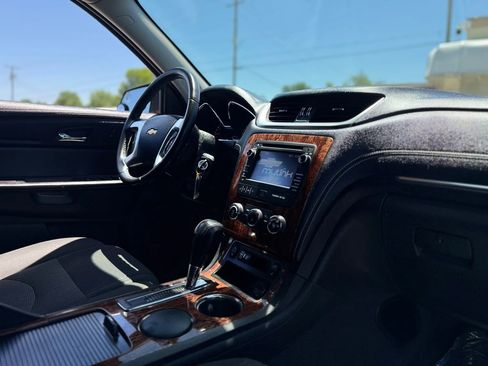 Used 2013 Chevrolet Traverse LT w/ All-Star Edition FWD image 42
