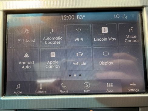 Used 2020 Lincoln MKZ Reserve w/ Luxury Package AWD/4WD image 31