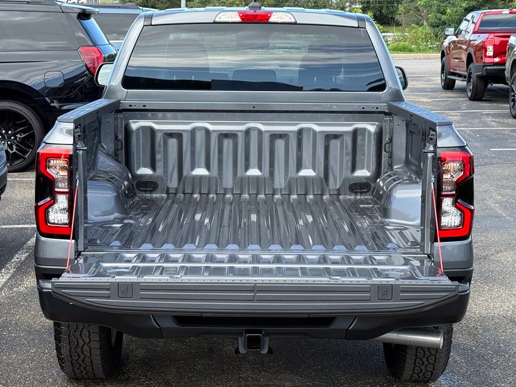 New 2026 Ford Ranger XL w/ Trailer Tow Package AWD/4WD image 24