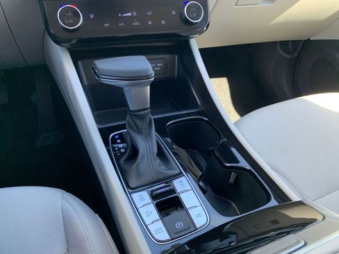 Used 2025 Hyundai Tucson SEL image 43