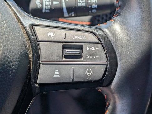 Used 2025 Honda HR-V Sport image 19