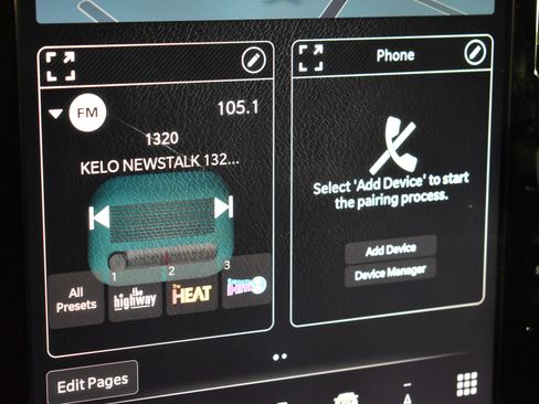 Used 2025 RAM 1500 Laramie image 31