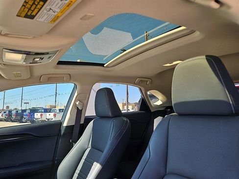 Used 2020 Lexus NX 300 FWD w/ Comfort Package image 12