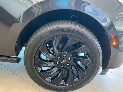 New 2026 Lincoln Navigator Reserve w/ Jet Appearance Package AWD/4WD image 29