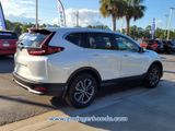 Certified 2020 Honda CR-V EX image 5