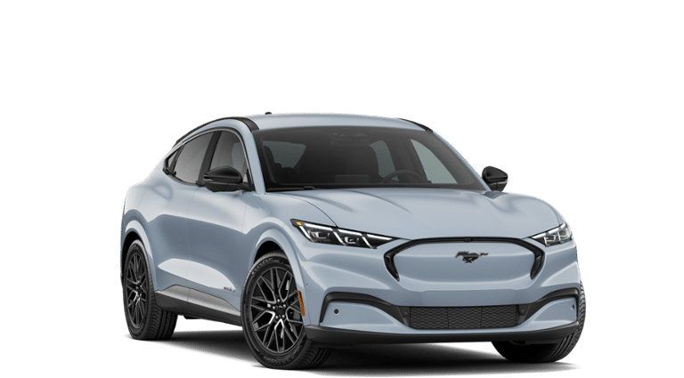 New 2026 Ford Mustang Mach-E Premium w/ Technology Package AWD/4WD image 26