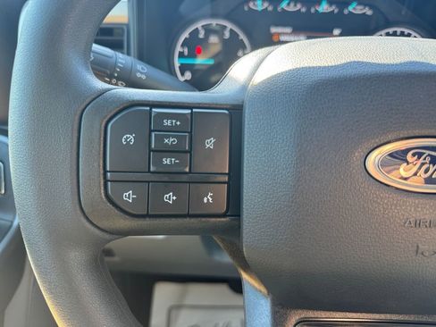 New 2026 Ford F350 XL w/ STX Appearance Package image 32