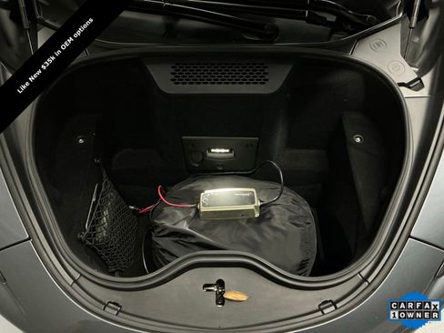 Used 2017 McLaren 570S image 22