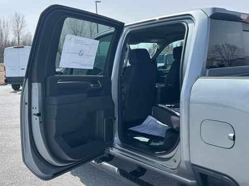 New 2026 Chevrolet Silverado 2500 LT w/ Trail Boss Package image 30