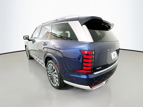 New 2026 Hyundai Palisade Calligraphy FWD image 7