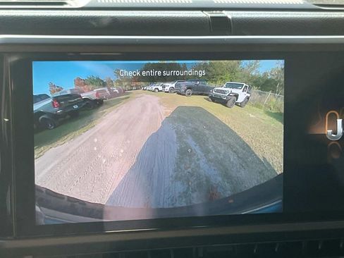 New 2026 Jeep Wrangler Unlimited Sport AWD/4WD image 14