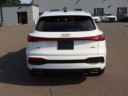 Used 2025 Audi Q5 Prestige AWD/4WD image 6