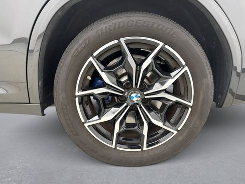 Used 2024 BMW X3 M40i w/ Premium Package AWD/4WD image 22