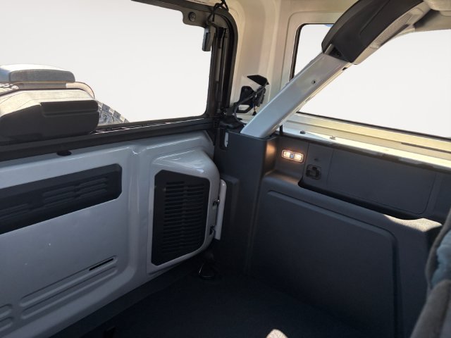 New 2026 Ford Bronco Heritage Edition AWD/4WD image 15