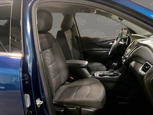 Used 2020 Chevrolet Equinox LT FWD image 15