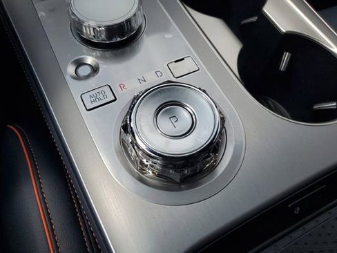 New 2026 Genesis GV70 3.5T Sport Advanced image 25