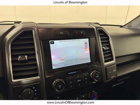 Used 2016 Ford F150 XLT w/ Equipment Group 302A Luxury AWD/4WD image 46