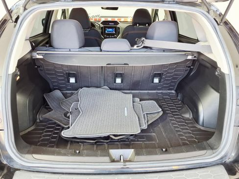 Used 2019 Subaru Crosstrek 2.0i Premium w/ Eyesight System AWD/4WD image 9