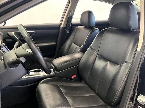 Used 2018 Nissan Altima 2.5 SL w/ 2.5 SL Technology Package image 26