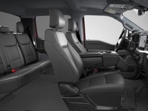 New 2026 Ford F250 XLT AWD/4WD image 7