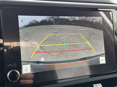 New 2026 Toyota Tundra SR5 image 22