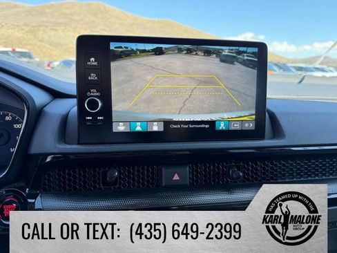 Used 2025 Honda CR-V EX-L image 19