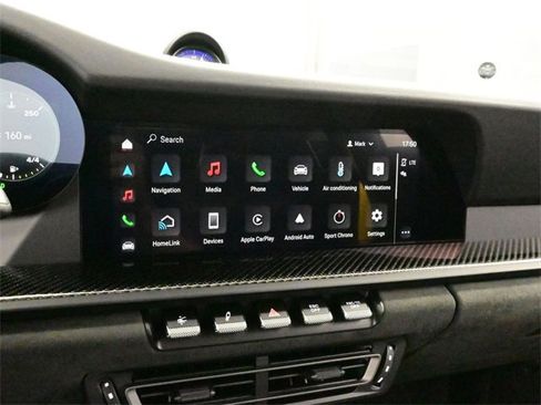 Used 2024 Porsche 911 GT3 image 10