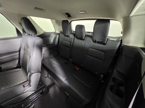 New 2025 Nissan Pathfinder SV w/ Lighting Package (N92) image 28