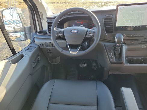 New 2026 Ford Transit 150 Low Roof image 13