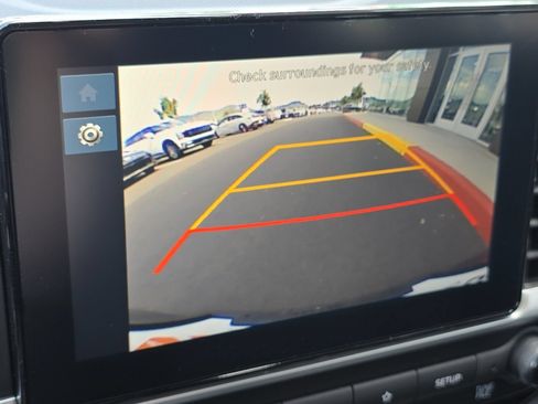 Used 2026 Hyundai Venue SE FWD image 18