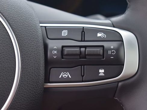 New 2026 Kia K5 GT-Line w/ GT-Line Premium Package AWD/4WD image 27