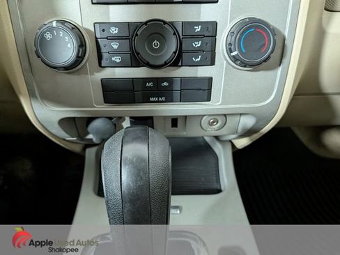 Used 2012 Ford Escape XLT AWD/4WD image 18