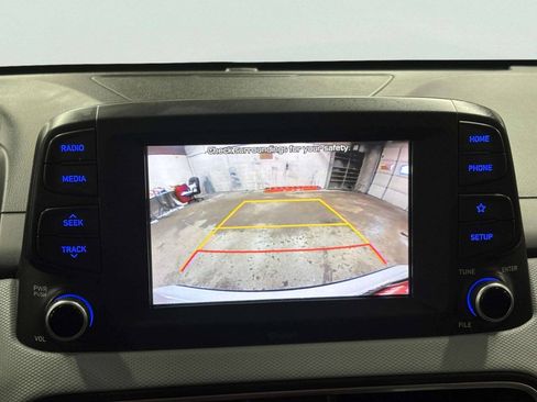 Used 2020 Hyundai Kona SE AWD/4WD image 25
