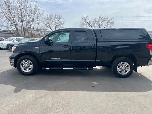 Used 2008 Toyota Tundra 4x4 Double Cab image 2