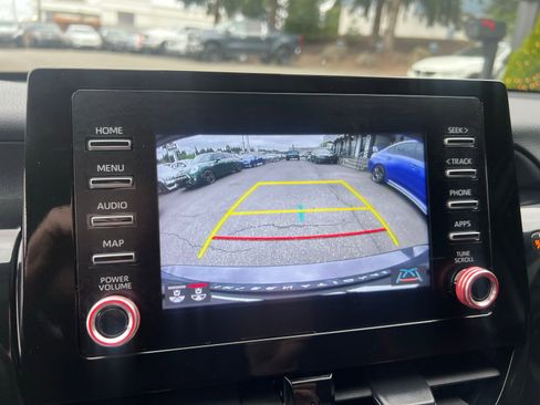 Used 2024 Toyota Camry TRD FWD image 40
