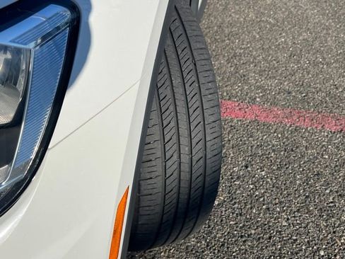 Used 2019 Volkswagen Tiguan S w/ Driver Assistance Package image 3