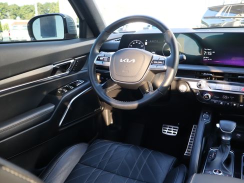 Used 2024 Kia Telluride SX Prestige X-Line AWD/4WD image 12