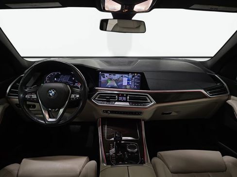 Used 2020 BMW X5 xDrive40i w/ Convenience Package AWD/4WD image 9