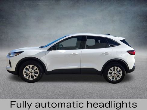 New 2026 Ford Escape Active w/ Tech Pack #1 image 5