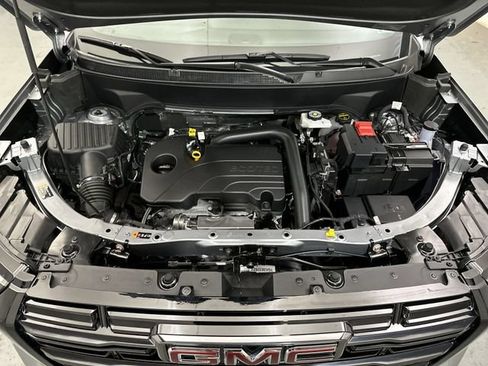Used 2026 GMC Terrain AT4 w/ Convenience Package III AWD/4WD image 21