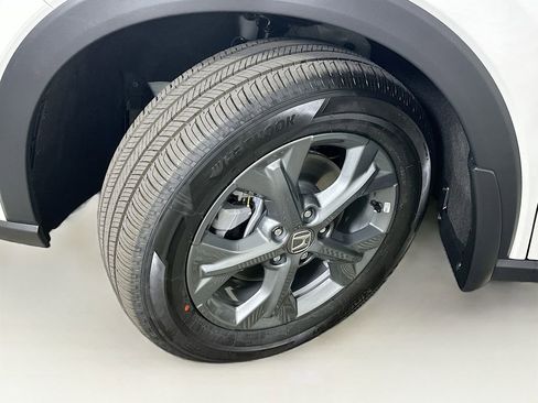 New 2026 Honda HR-V LX image 24