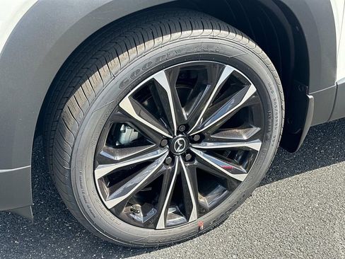 New 2025 MAZDA CX-50 AWD 2.5 Turbo w/ Accent Package image 29